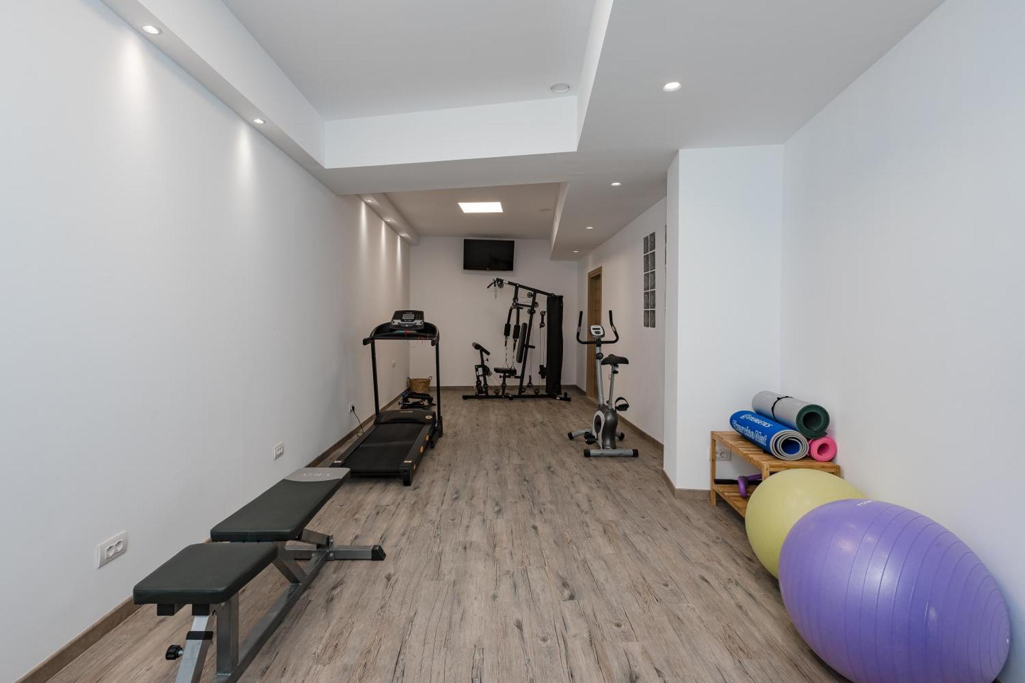 Nikolas Hotel Karterados  Zewnętrze zdjęcie